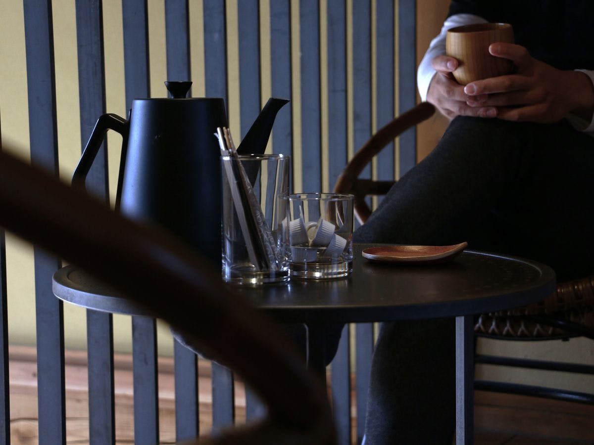 GUEST HOUSE -KYUBEE-