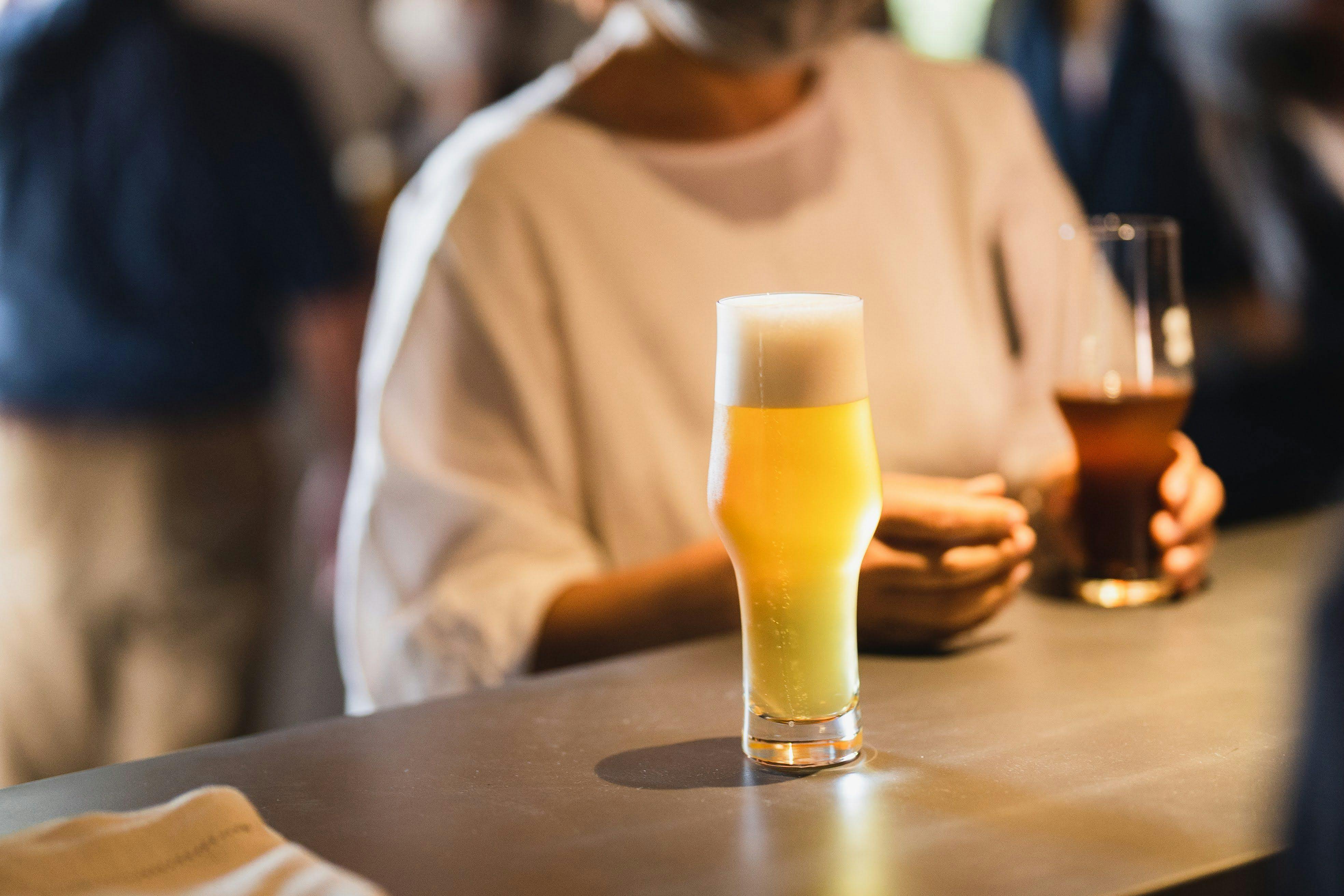 タップビールイメージ