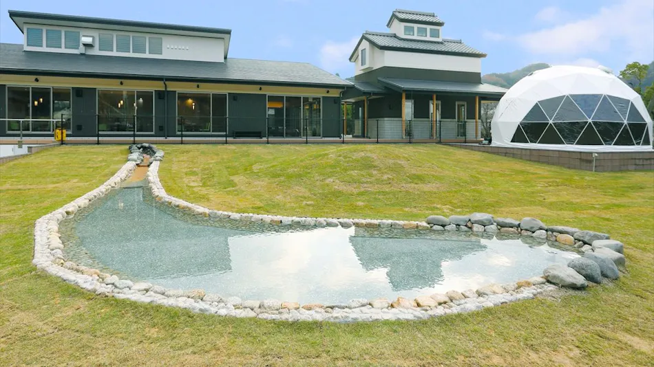 Villa Wanko Biyori