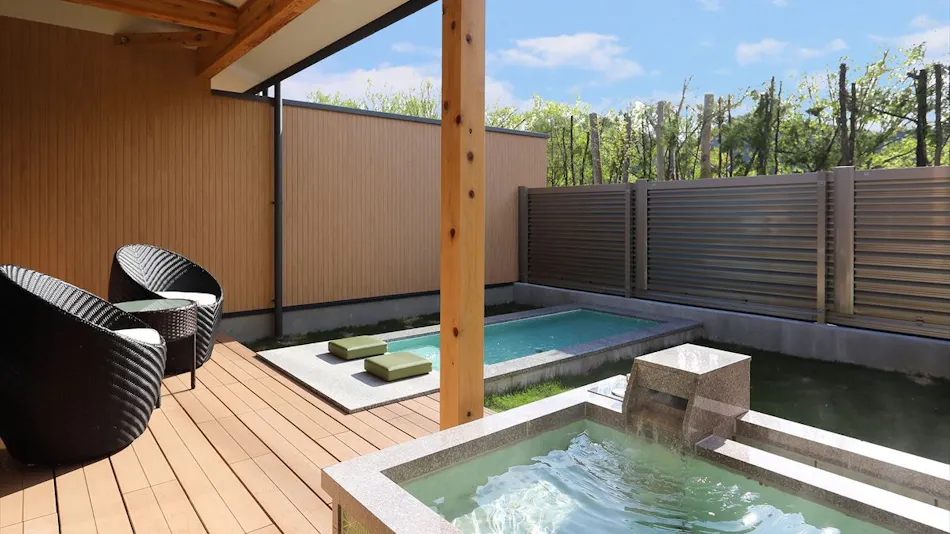 Villa Wanko Biyori