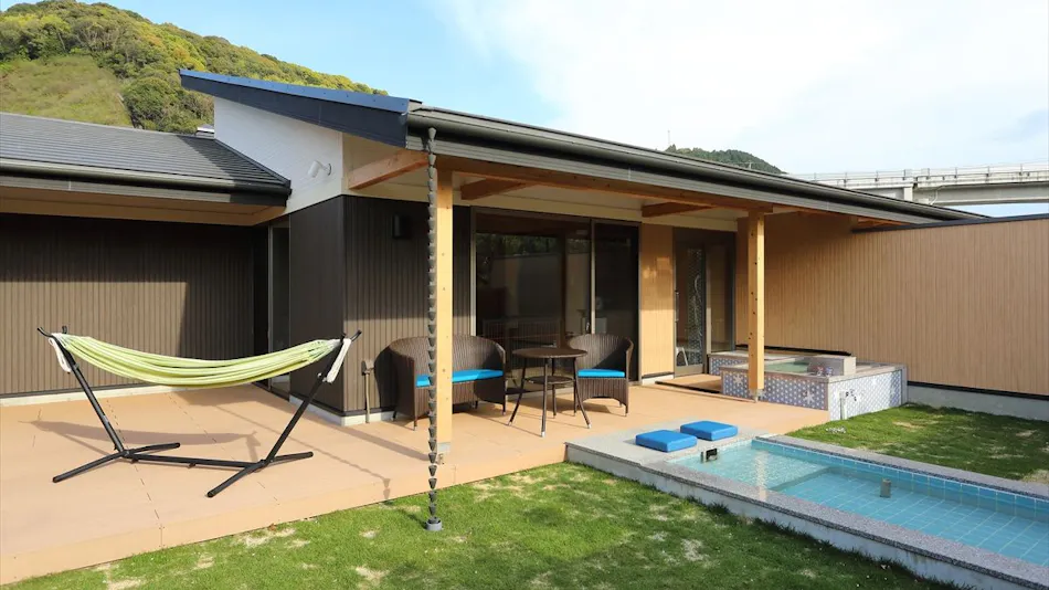 Villa Wanko Biyori
