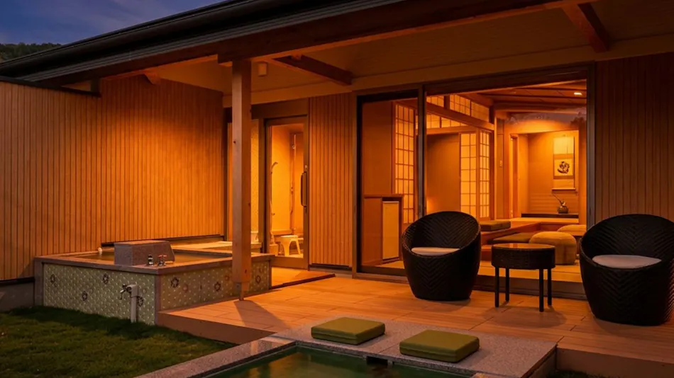 Villa Wanko Biyori