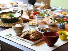 別邸　わんこ日和