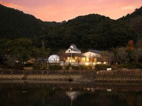 別邸　わんこ日和