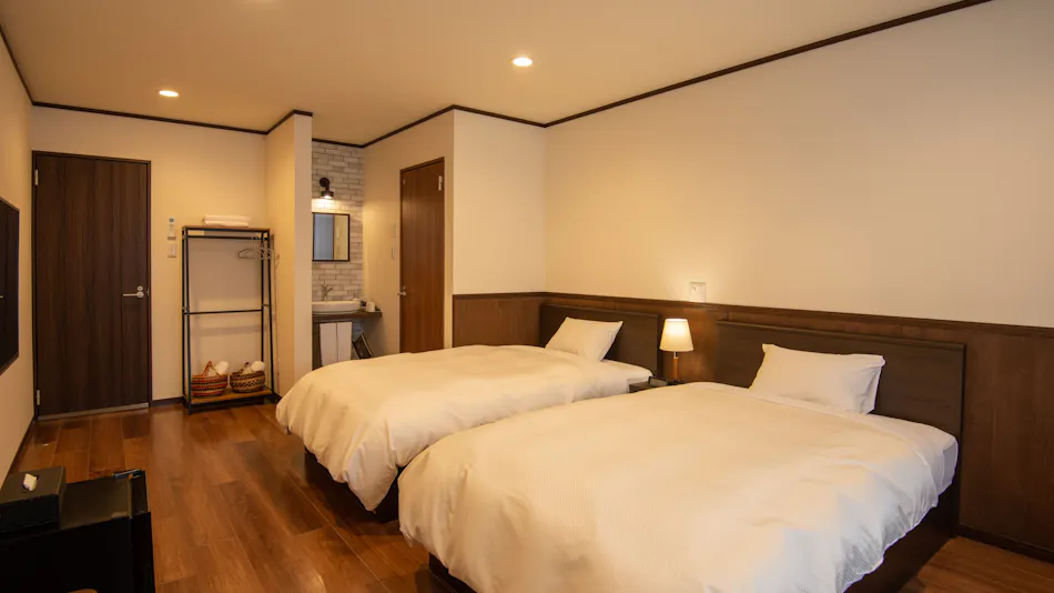 Auberge Buenavista