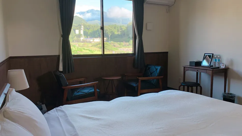 Auberge Buenavista