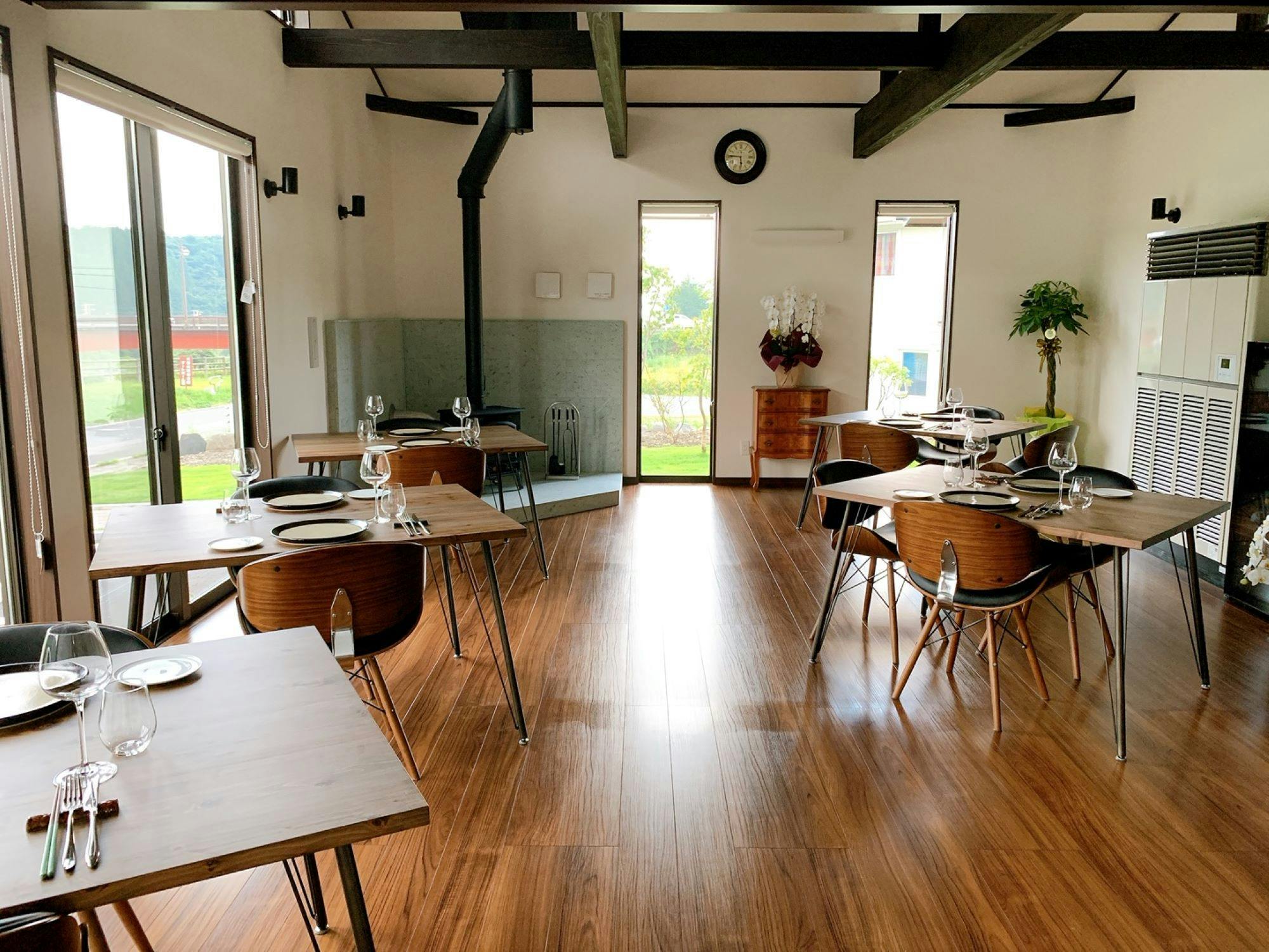 Auberge Buenavista