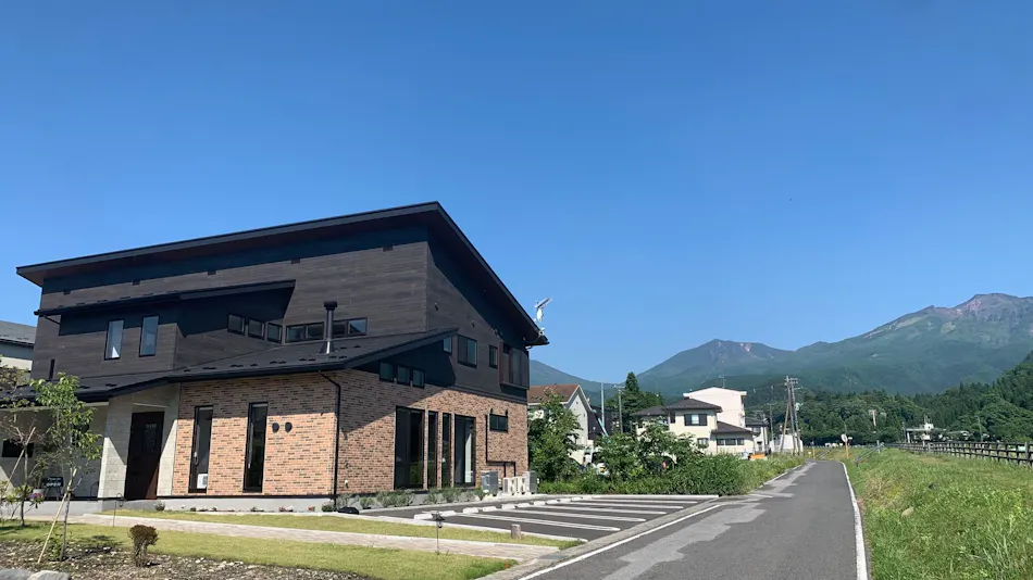 Auberge Buenavista