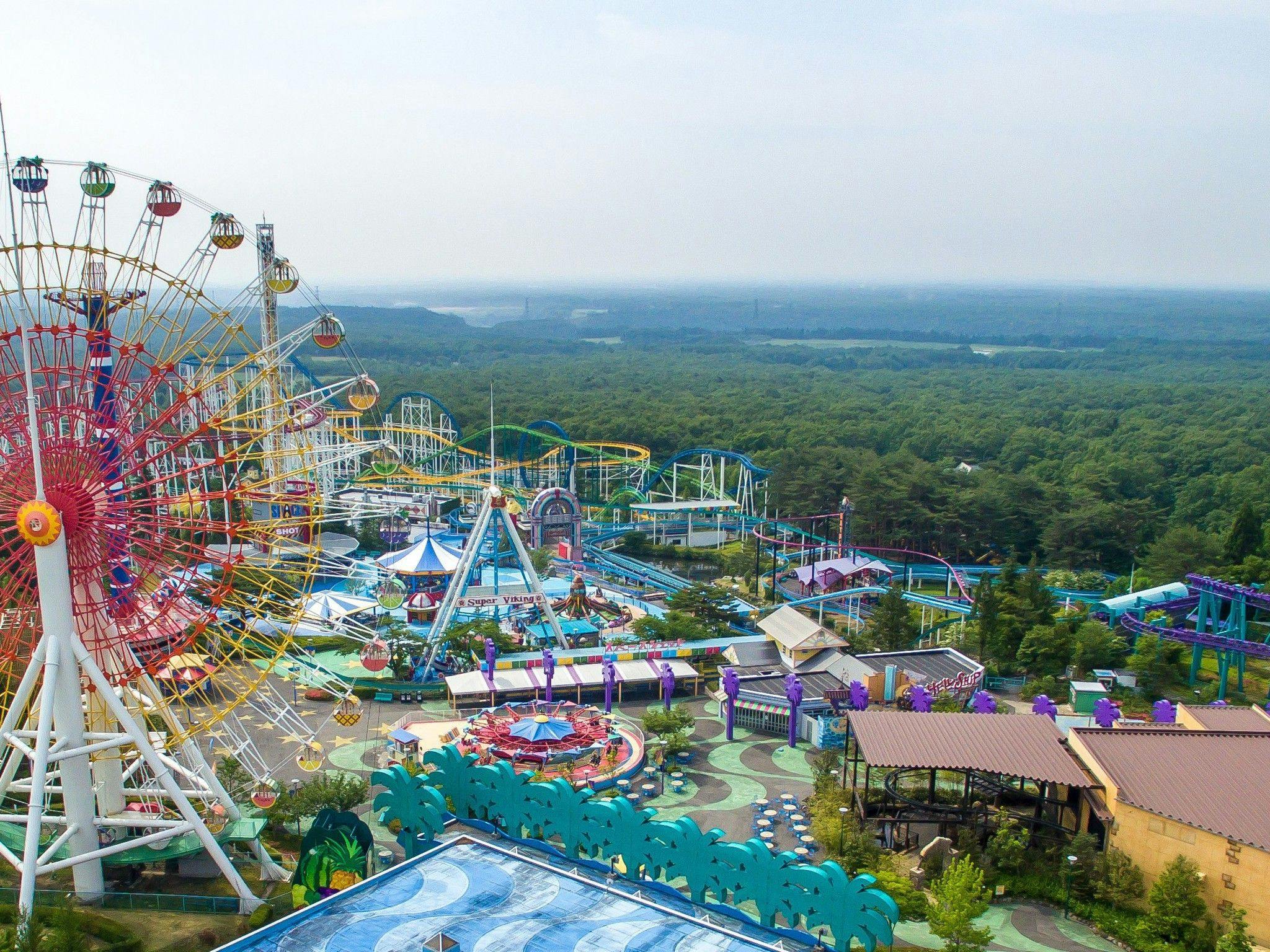 那須ハイランドパークオフィシャルホテル TOWAピュアコテージ - 大人の