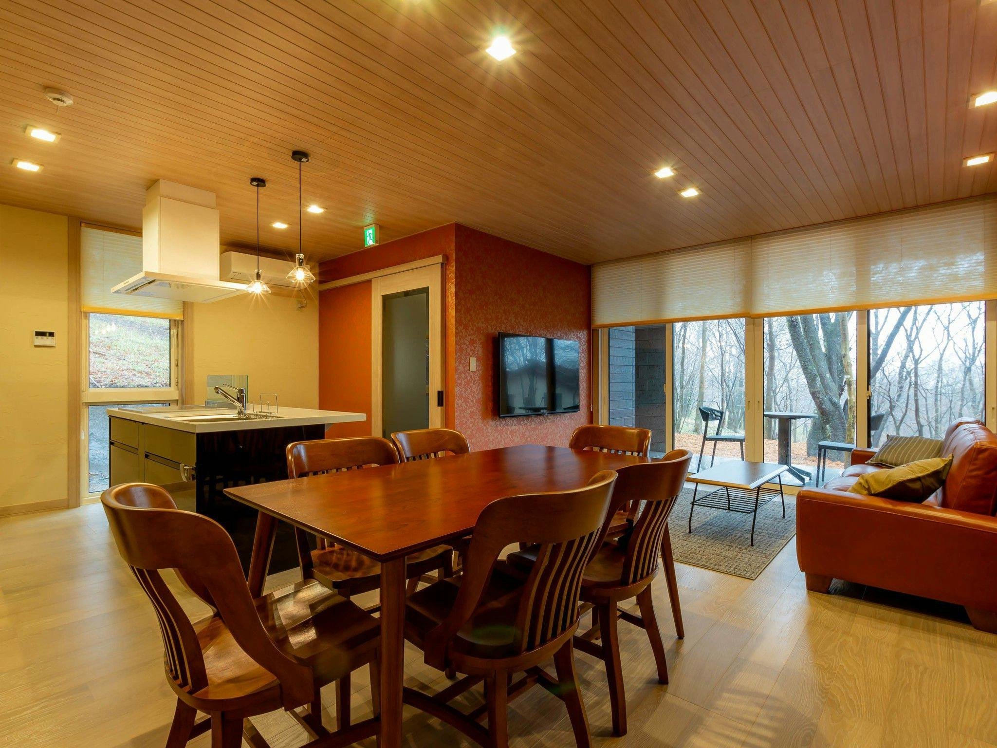 สวนส่วนตัว 2_รับประทานอาหาร