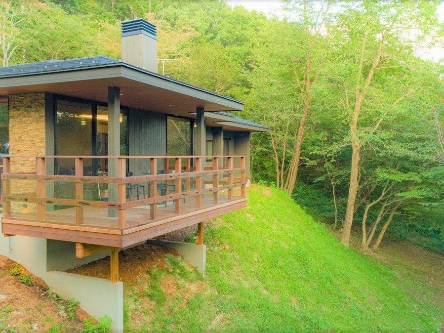 สวนส่วนตัว 3＿ลักษณะภายนอก (ตัวอย่าง)