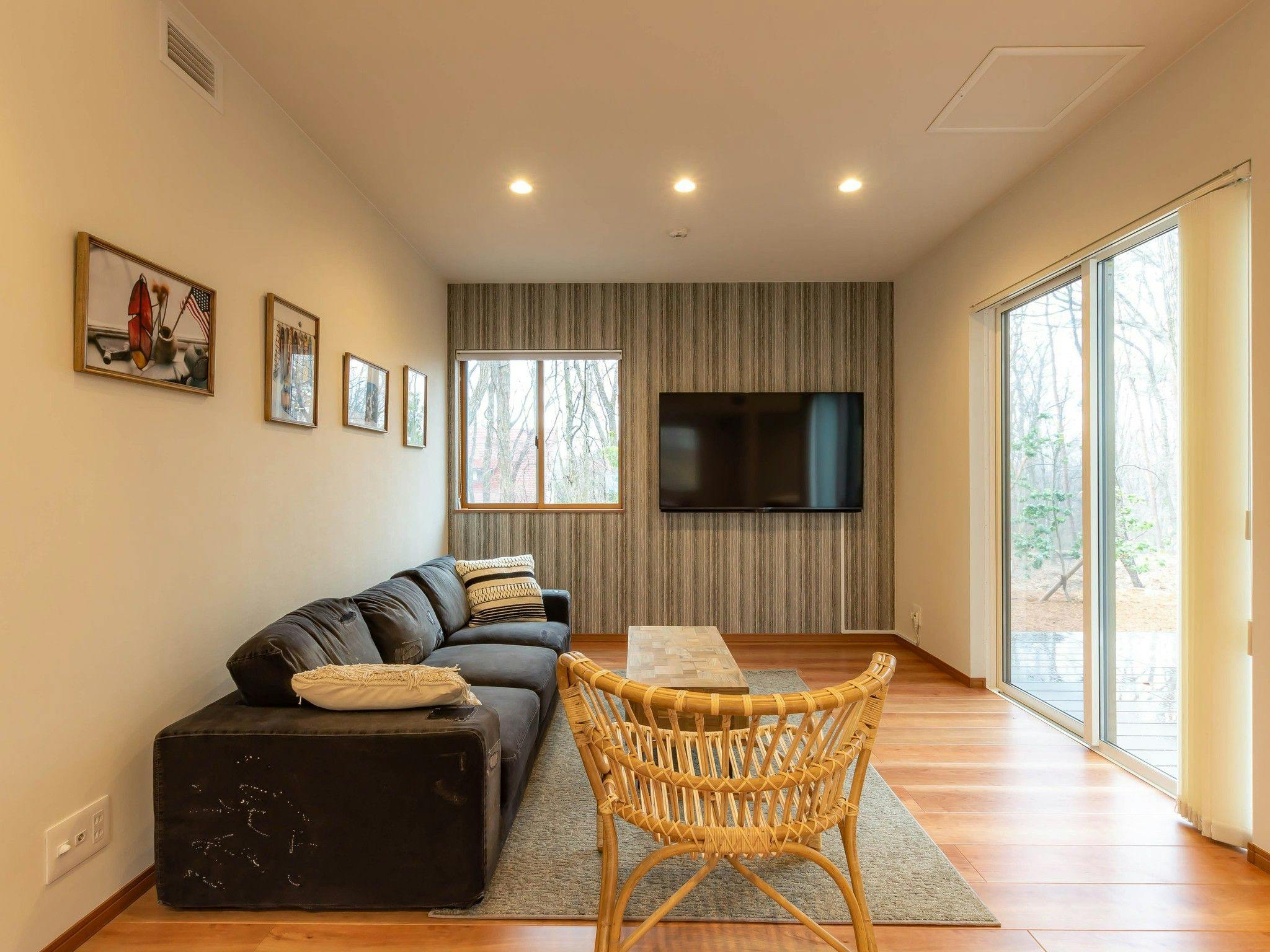 Gran Maison 1＿客厅 5
