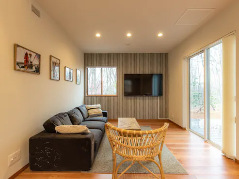 Gran Maison 1_客厅 5