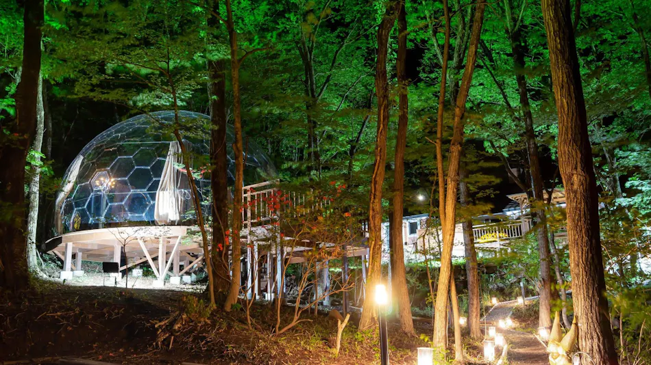 Nasu Highland Park Official Hotel TOWA Pure Cottages