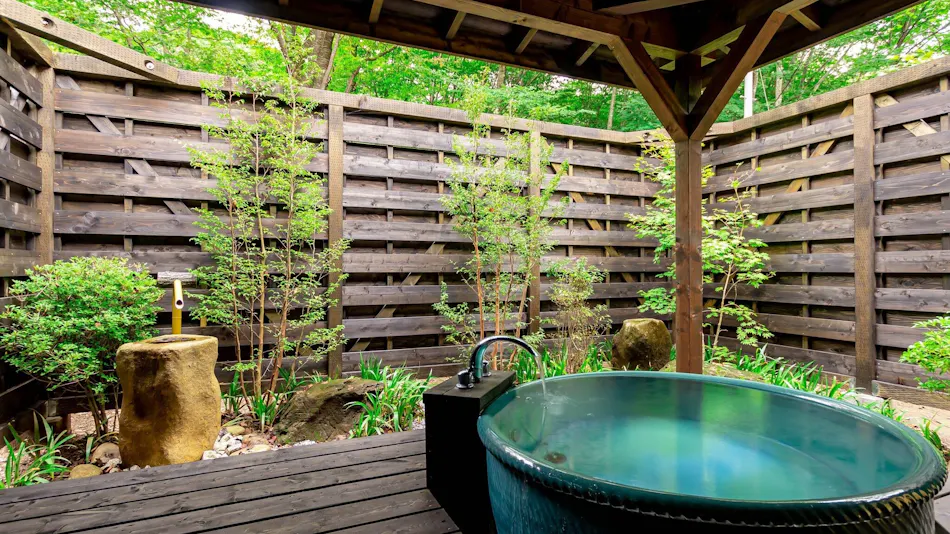 Nasu Highland Park Official Hotel TOWA Pure Cottages