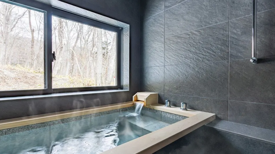 Nasu Highland Park Official Hotel TOWA Pure Cottages