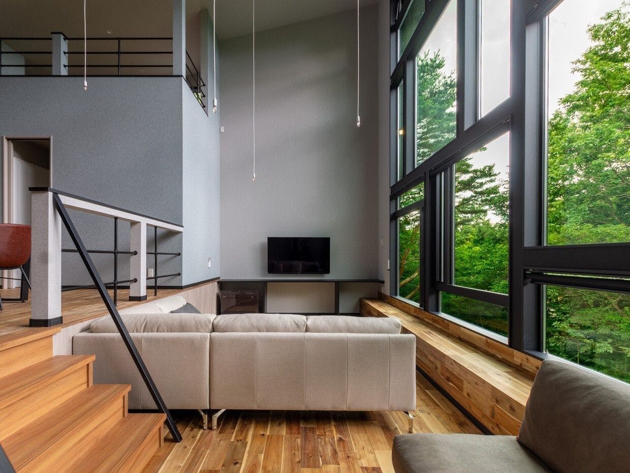 那須ハイランドパークオフィシャルホテル TOWAピュアコテージ - 大人の