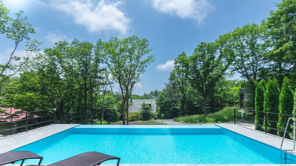 Nasu Highland Park Official Hotel TOWA Pure Cottages