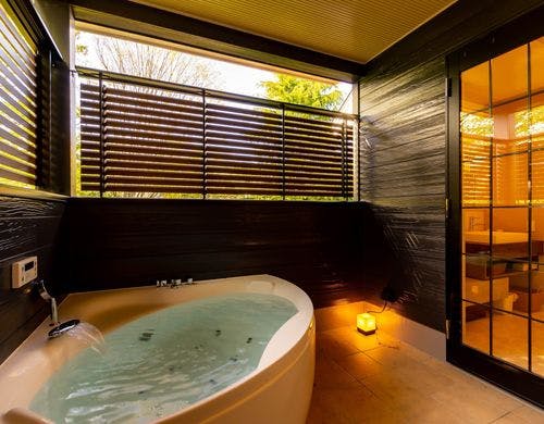 ONSEN_COTTAGE_外観