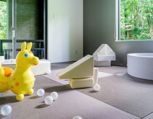 KIDS ORDER GRAN NASU