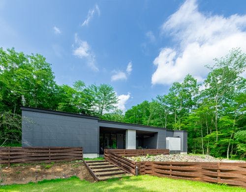 【ペットと泊まれる】Grace modern Ⅵ