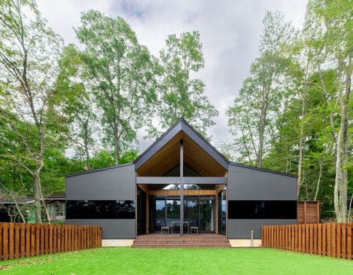 【ペットと泊まれる】Grand TAIL Villa