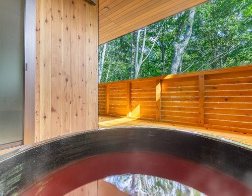 【ペットと泊まれる】WANderful View NASU