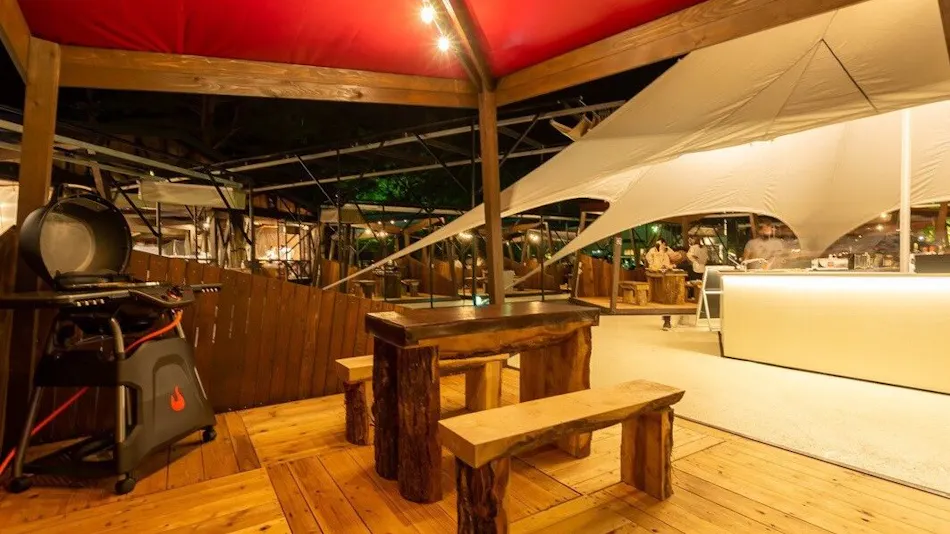 Nasu Highland Park Official Hotel TOWA Pure Cottages