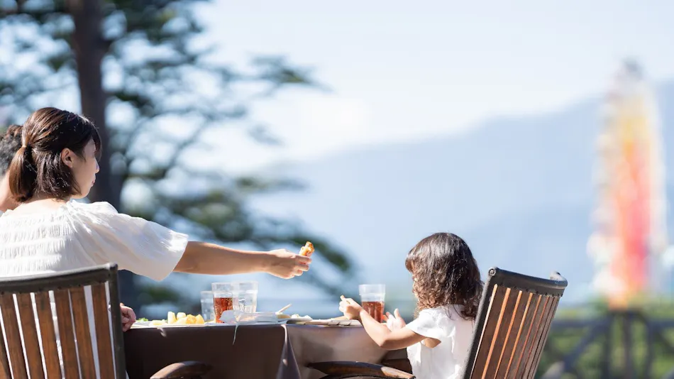 Nasu Highland Park Official Hotel TOWA Pure Cottages