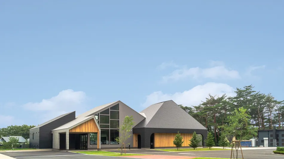Nasu Highland Park Official Hotel TOWA Pure Cottages