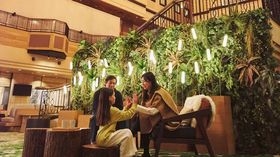 Club Med Kiroro Grand