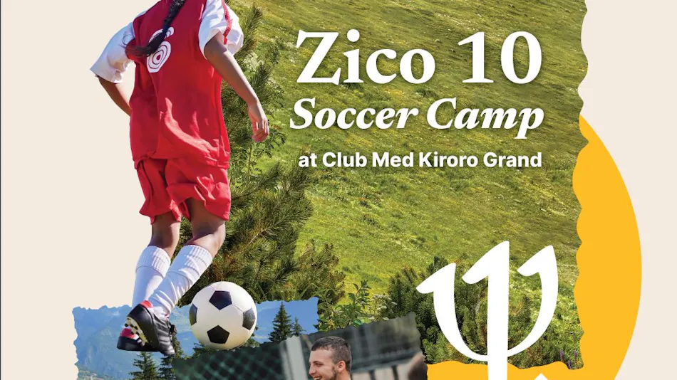 Club Med Kiroro Grand