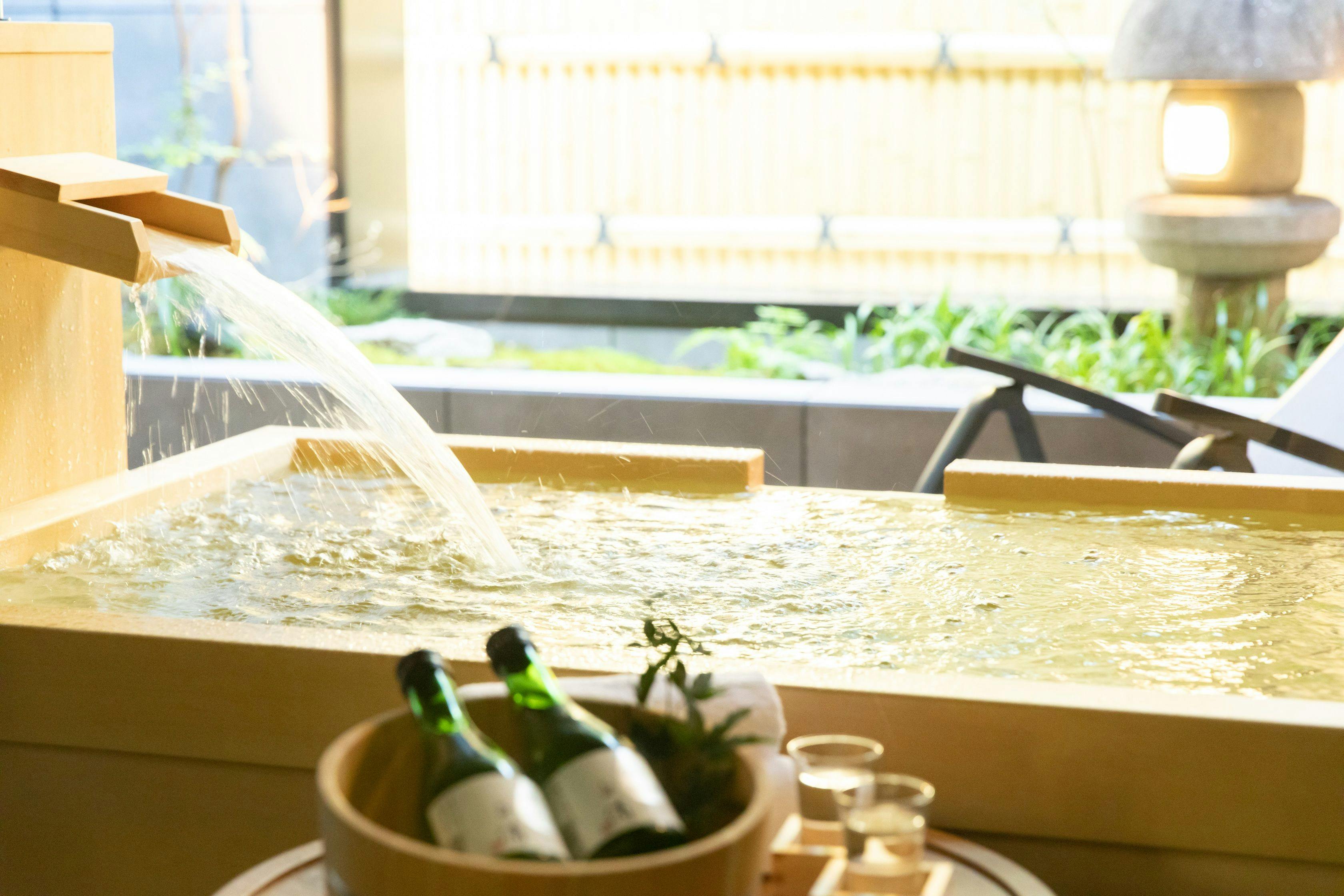 Nara Ryokan Annex Sweet Hotaru・Gen