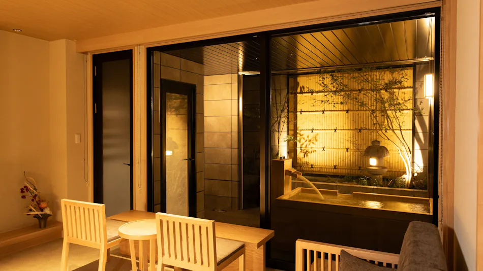 Nara Ryokan Annex Sweet Hotaru・Gen