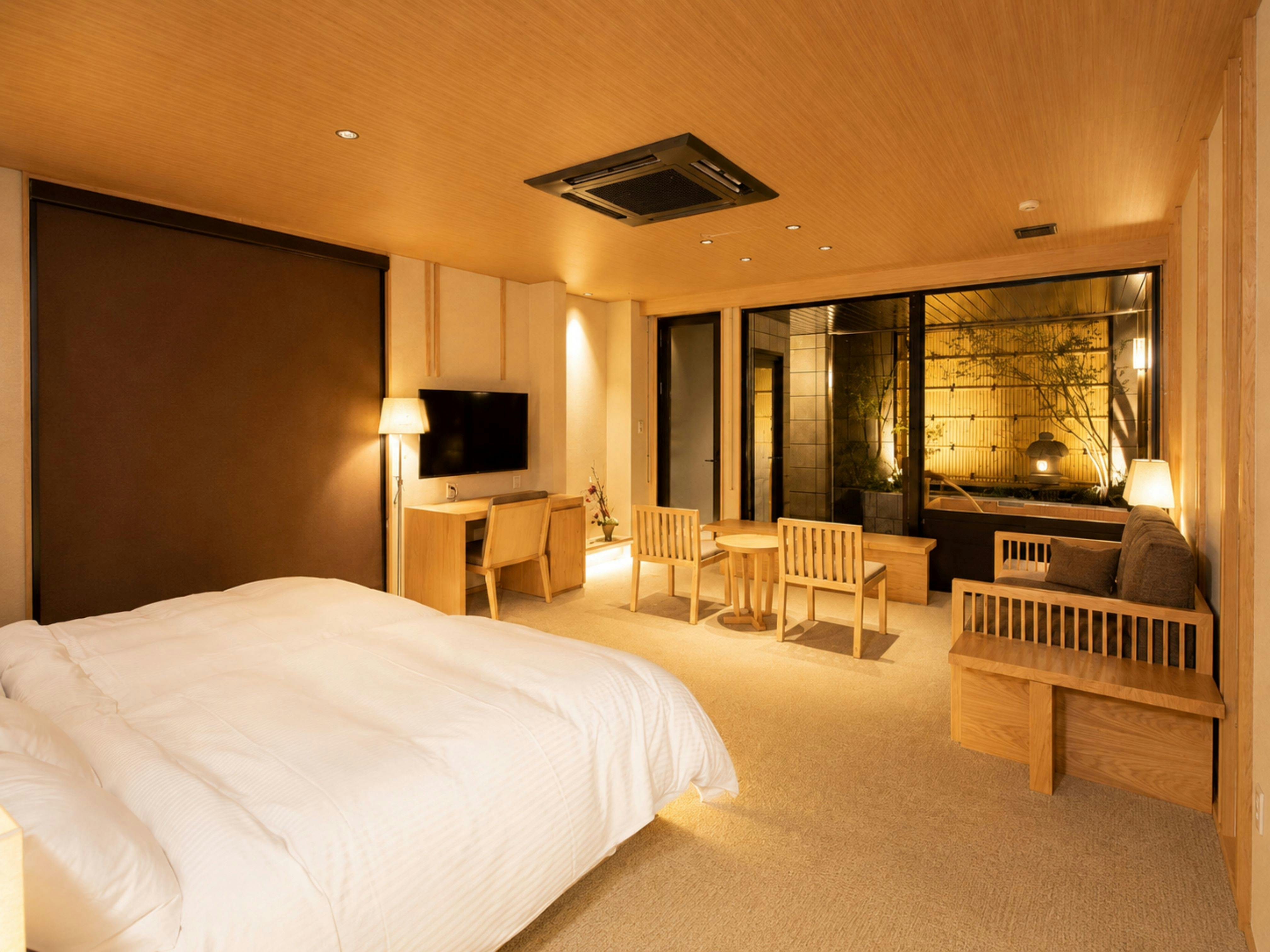 Nara Ryokan Annex Sweet Hotaru・Gen