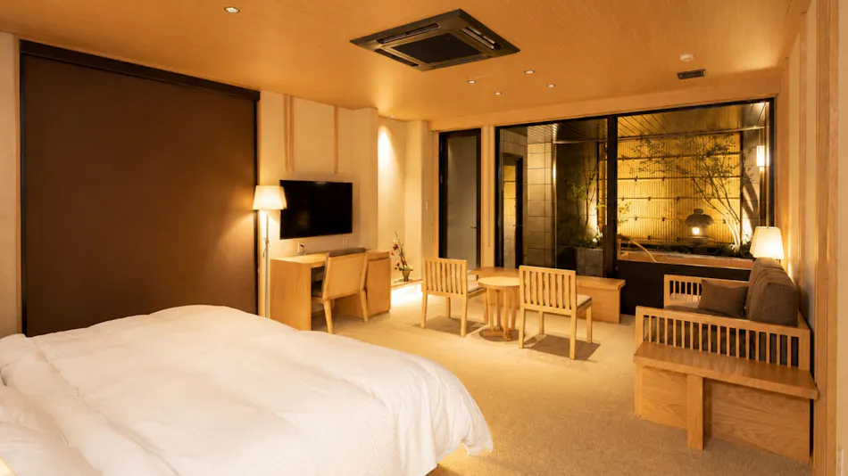 Nara Ryokan Annex Sweet Hotaru・Gen