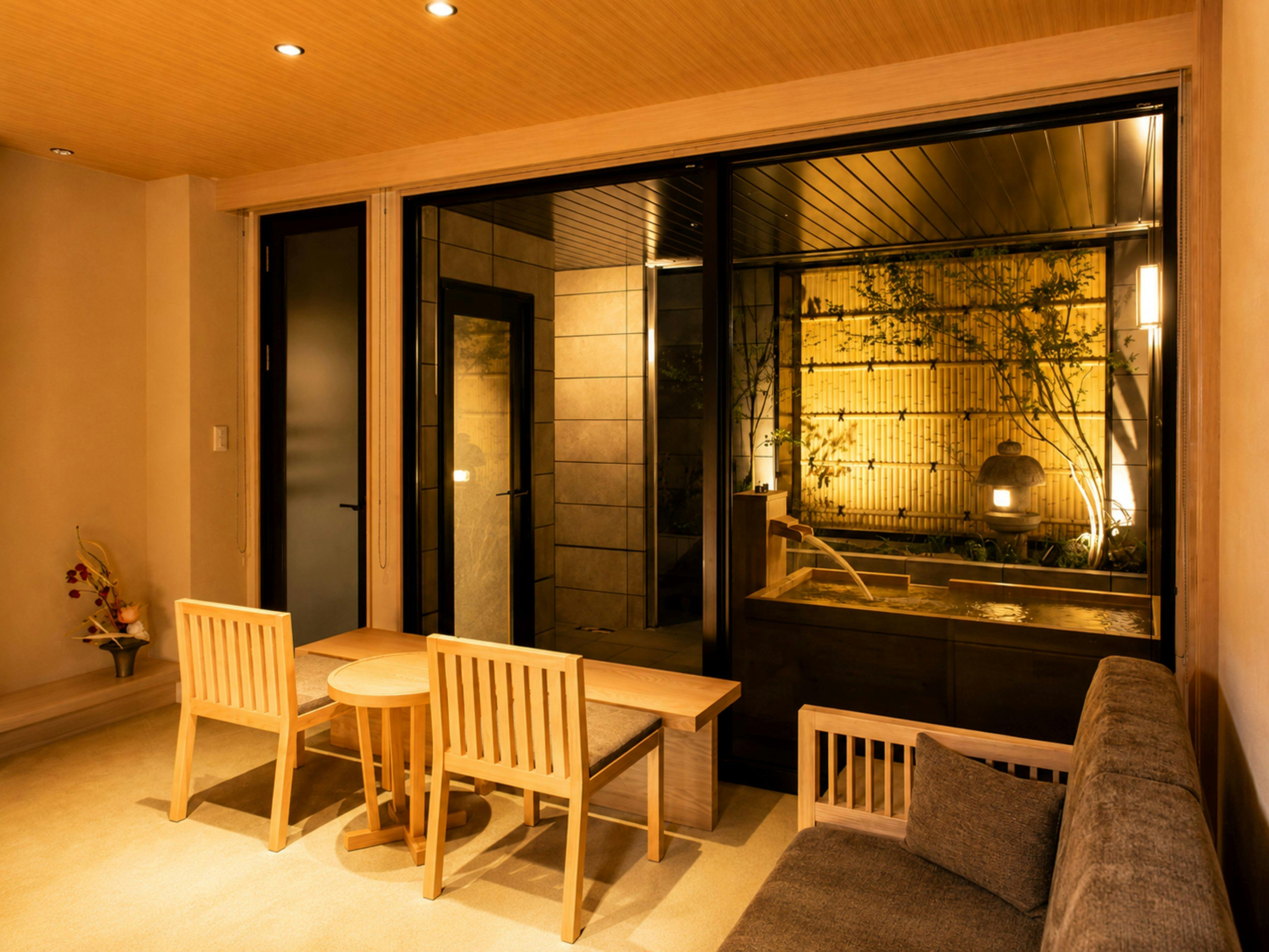 Nara Ryokan Annex Sweet Hotaru・Gen