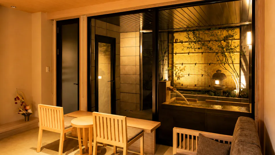 Nara Ryokan Annex Sweet Hotaru・Gen