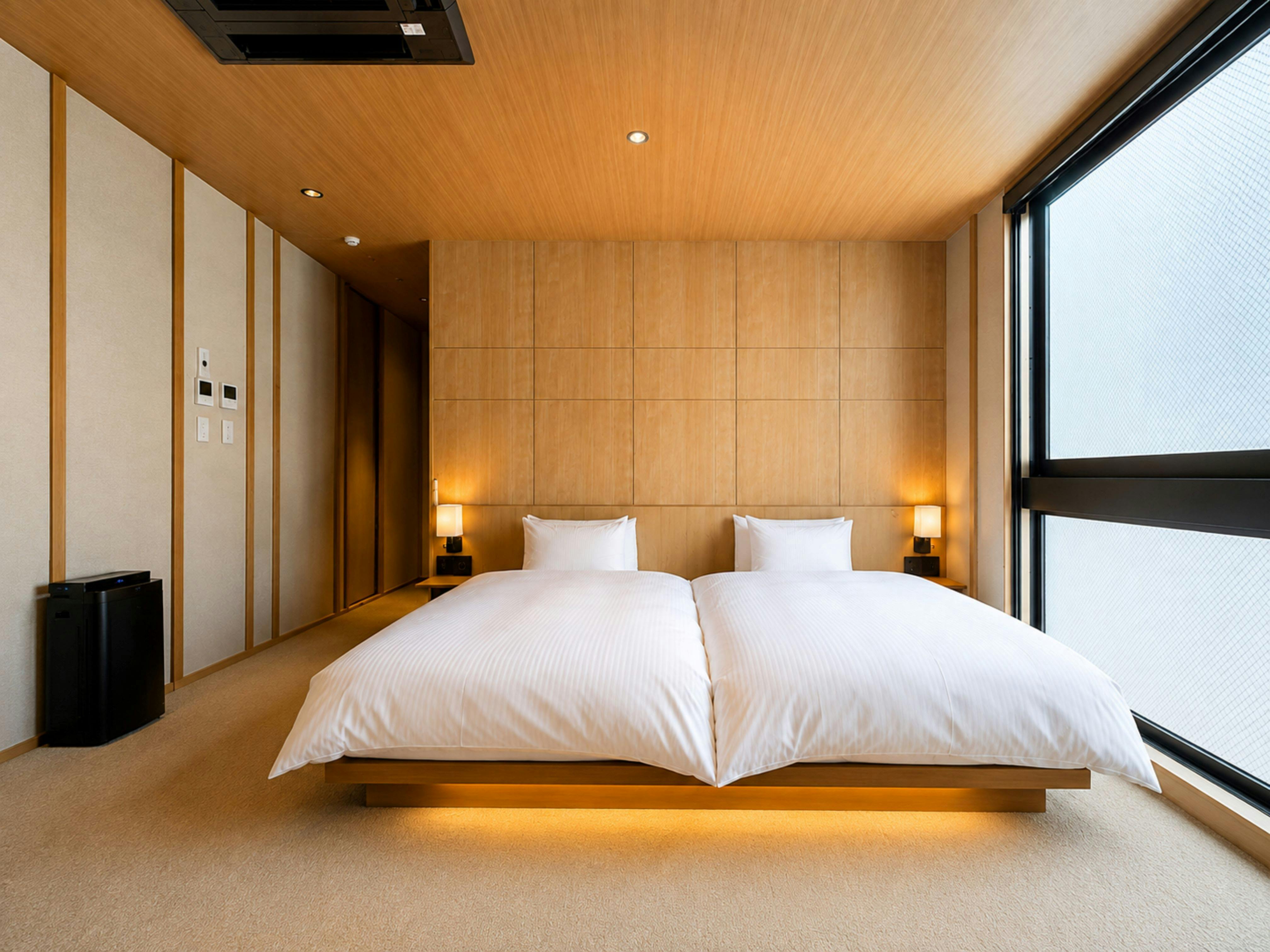Nara Ryokan Annex Sweet Hotaru・Gen