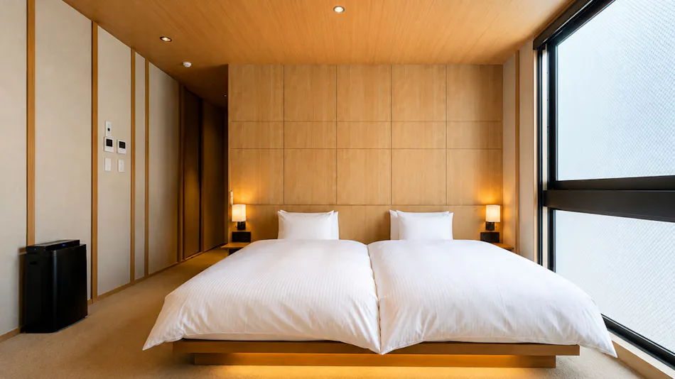 Nara Ryokan Annex Sweet Hotaru・Gen