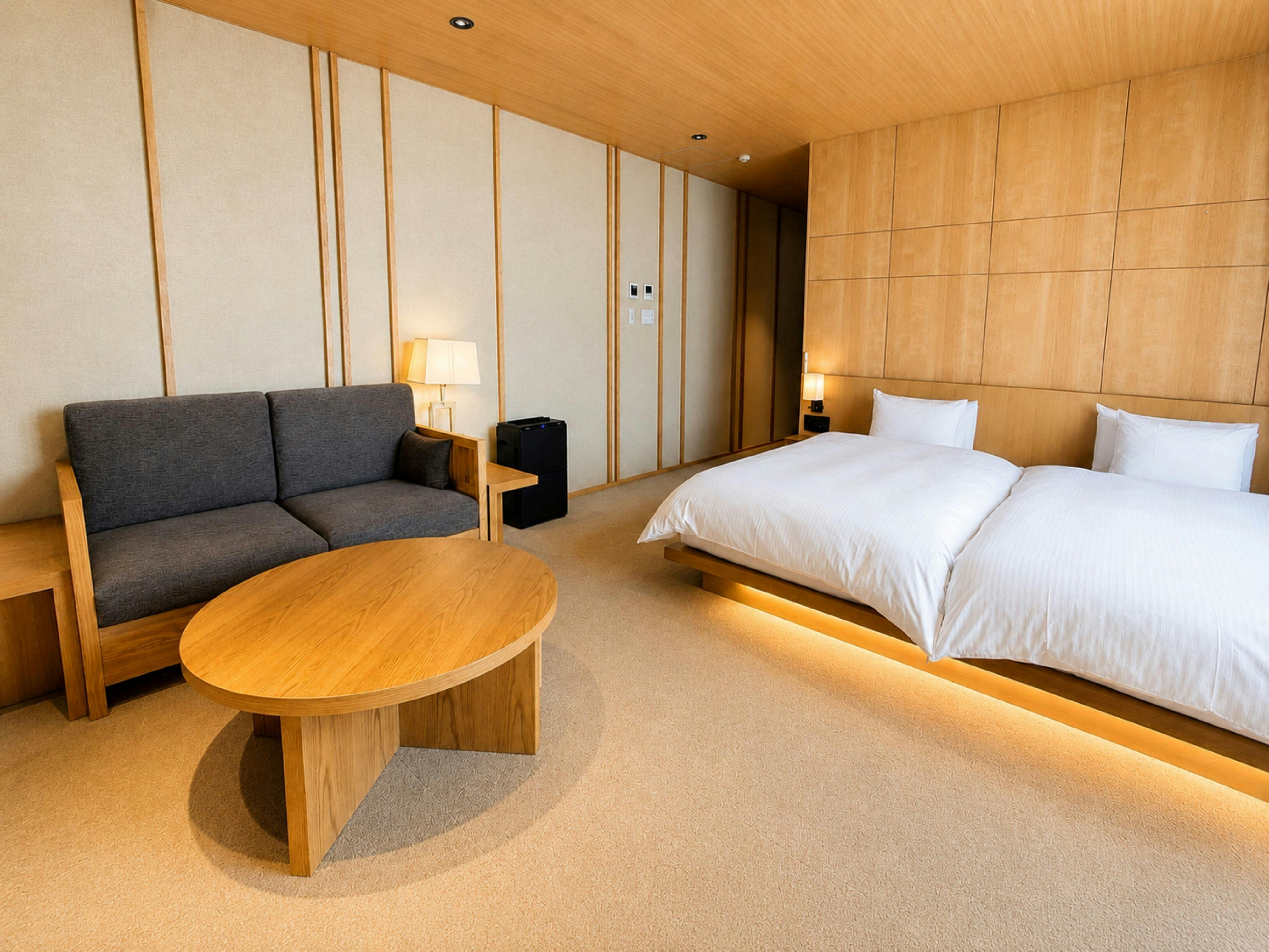 Nara Ryokan Annex Sweet Hotaru・Gen