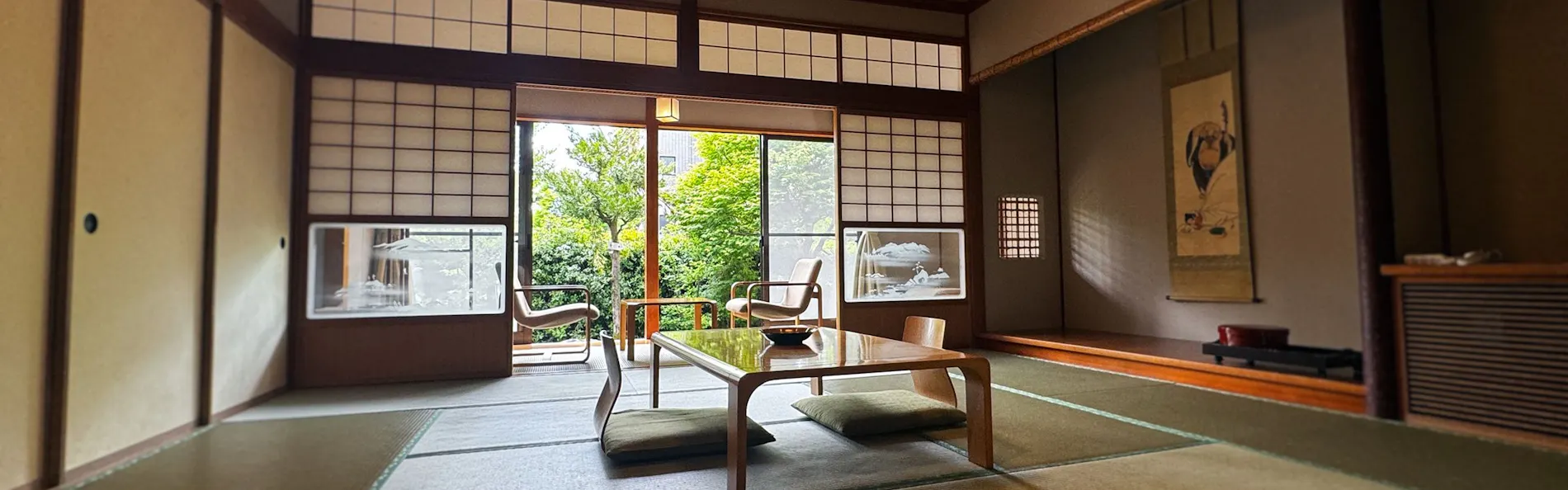 金沢湯涌温泉あたらしや
