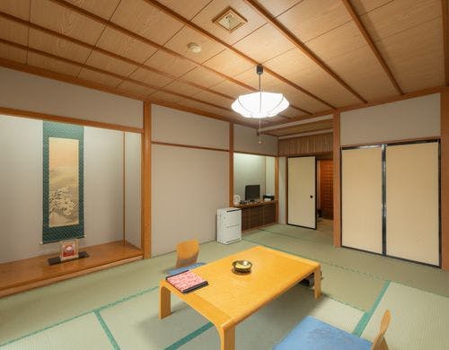 【禁煙】純和風数寄屋造り・一部広縁付き