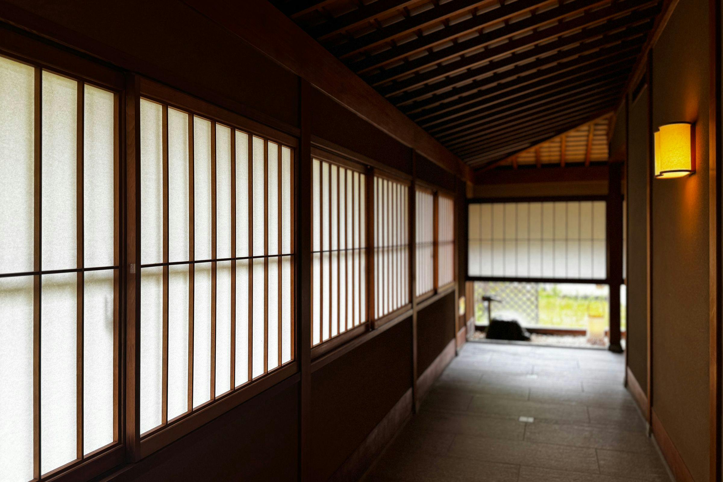 金沢湯涌温泉あたらしや