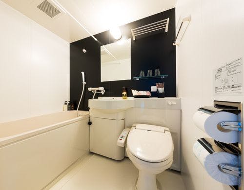 ＜客室＞【山側】ダブル◇禁煙