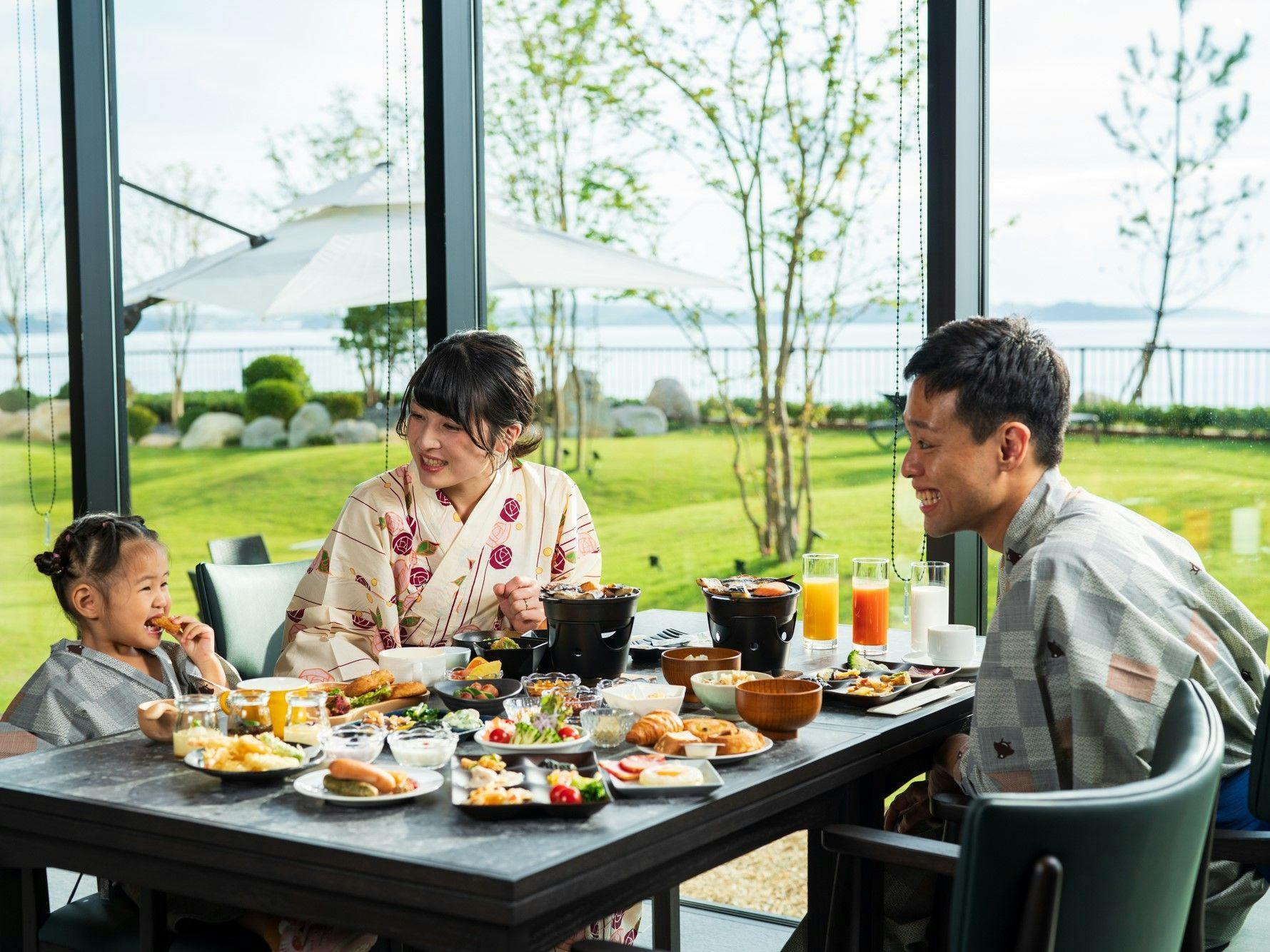 グランヴィリオホテル別府湾 和蔵