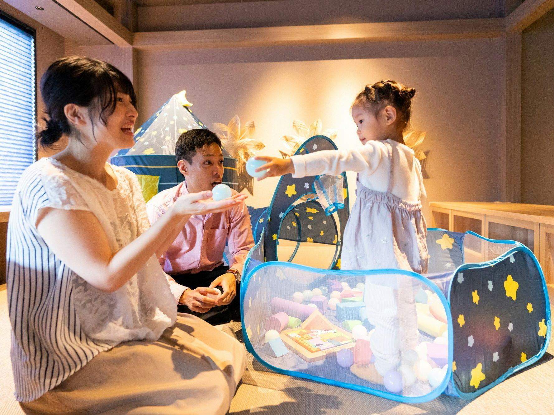 グランヴィリオホテル別府湾 和蔵