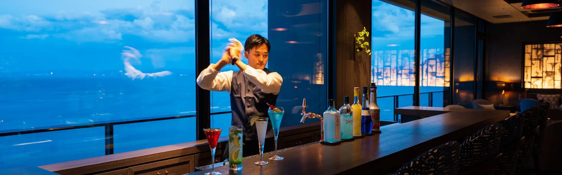 グランヴィリオホテル別府湾 和蔵