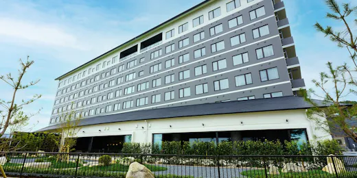 グランヴィリオホテル別府湾 和蔵