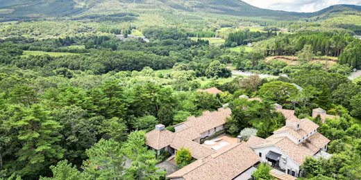 くじゅう飯田高原 ボスコ